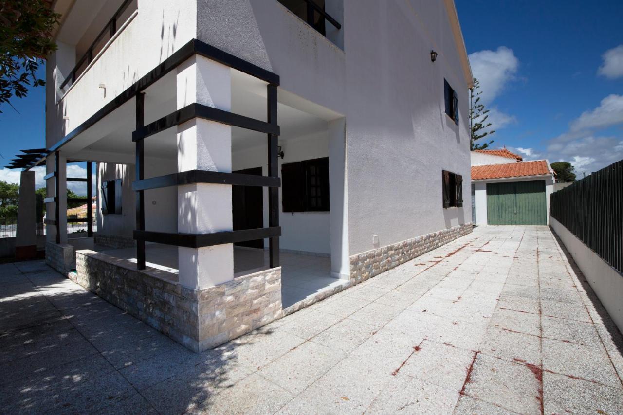 Casa Da Lagoa Villa Sesimbra Exterior photo